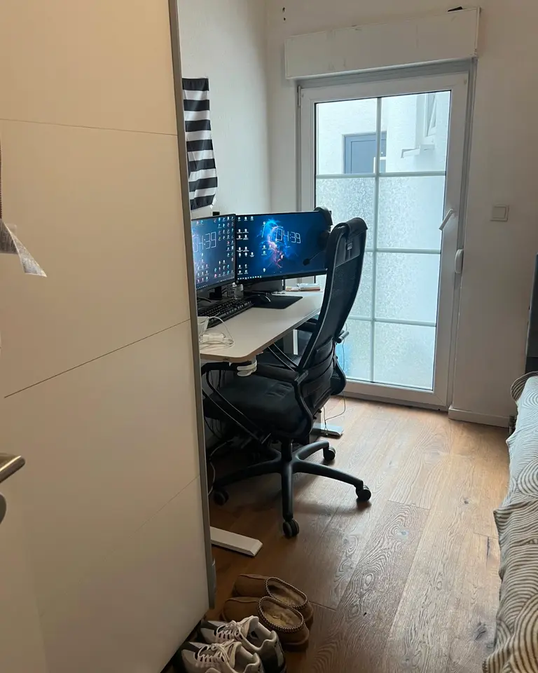 WG-Zimmer mit 10 m² in Mainz – Bild 3