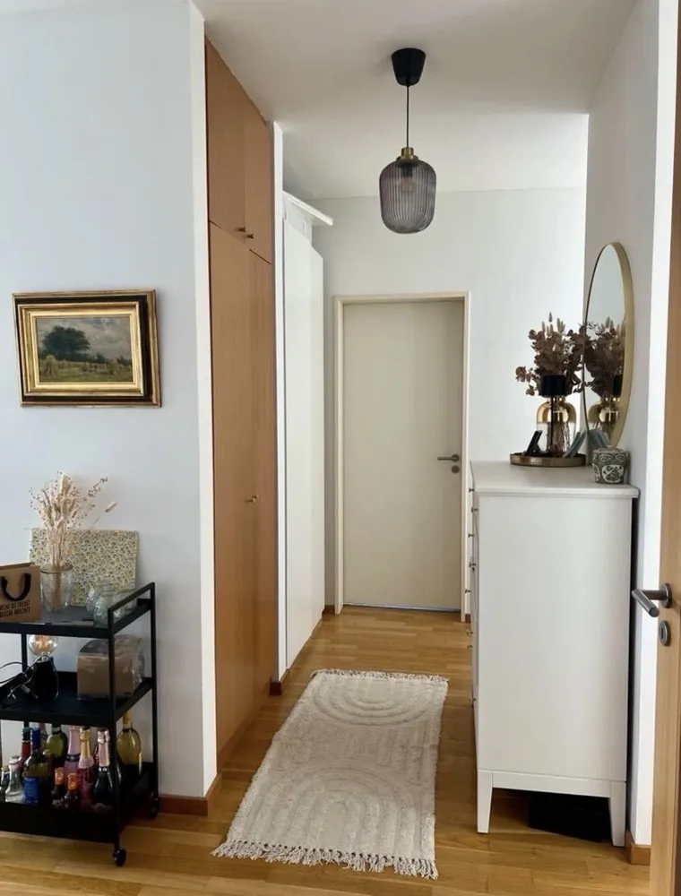 2 Zimmer Wohnung mit 92 m² in Hamburg – Bild 7