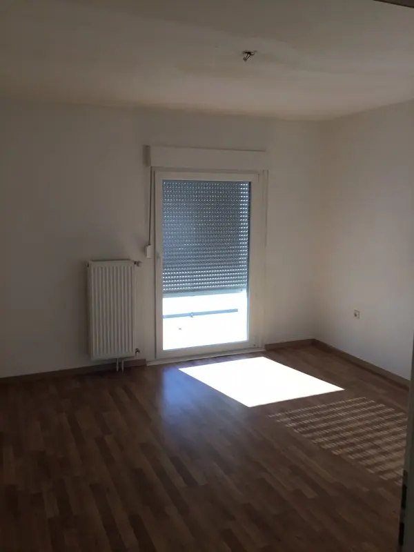 2 Zimmer Wohnung mit 47 m² in Duisburg – Bild 1
