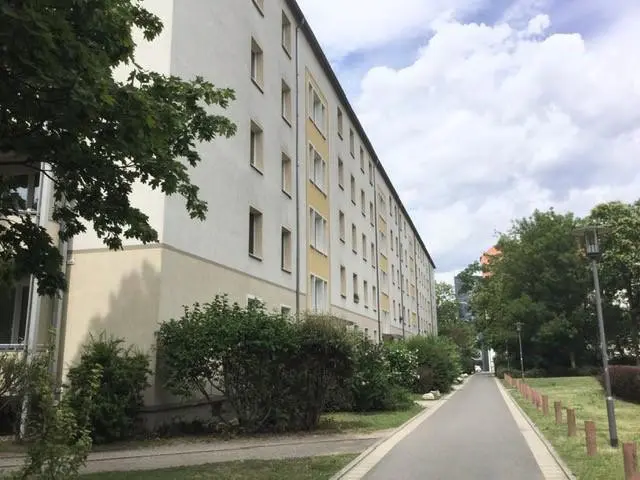 2 Zimmer Wohnung mit 61 m² in Dresden – Bild 3