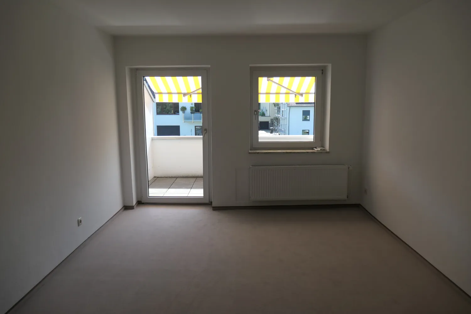 3 Zimmer Wohnung mit 75 m² in Essen – Bild 1