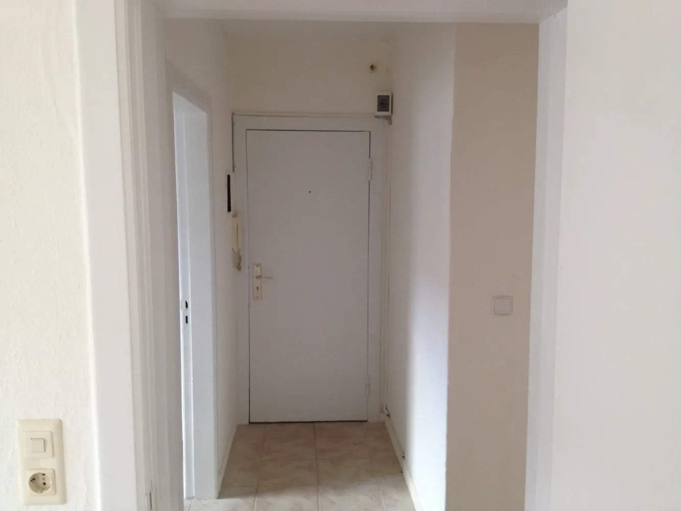 2 Zimmer Wohnung mit 50 m² in Lübeck – Bild 11