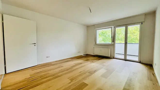3 Zimmer Wohnung mit 80 m² in Karlsruhe – Bild 3