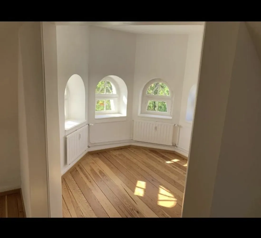4 Zimmer Wohnung mit 120 m² in Ettlingen – Bild 10