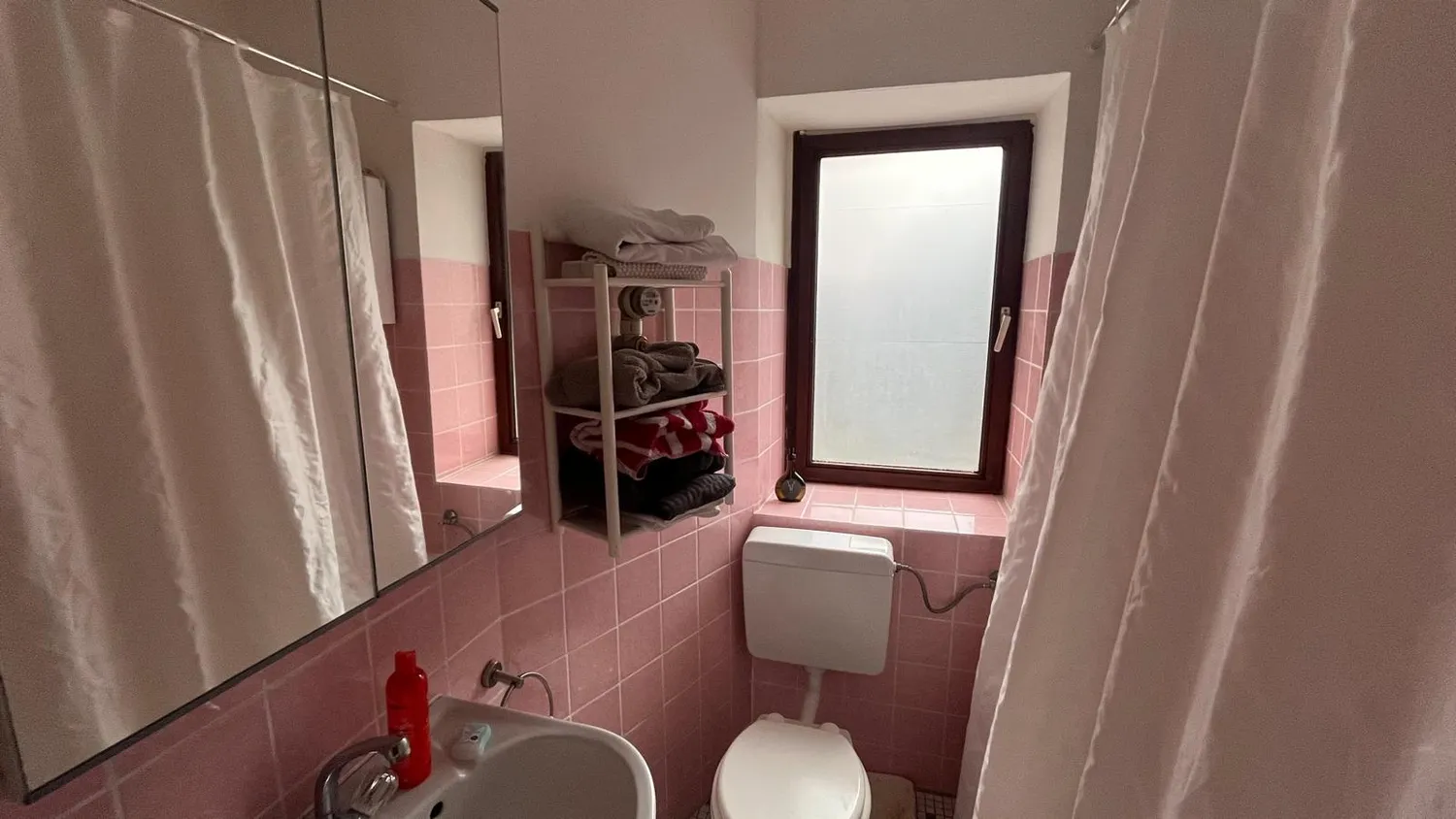 1 Zimmer Wohnung mit 35 m² in Düsseldorf – Bild 7