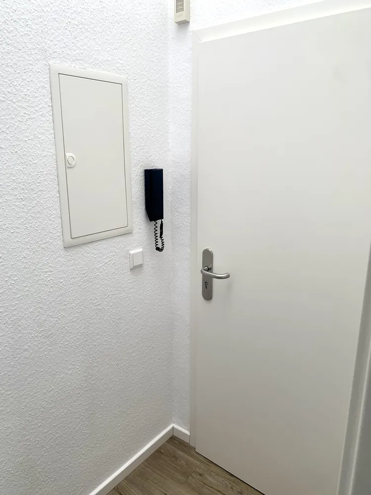 4 Zimmer Wohnung mit 128 m² in Wuppertal – Bild 5