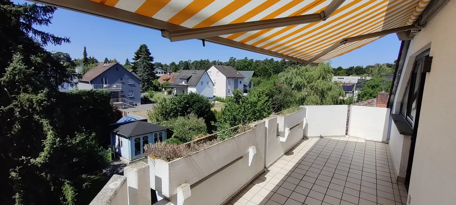 4 room apartment with 110 m² in Dietzenbach – Photo 8