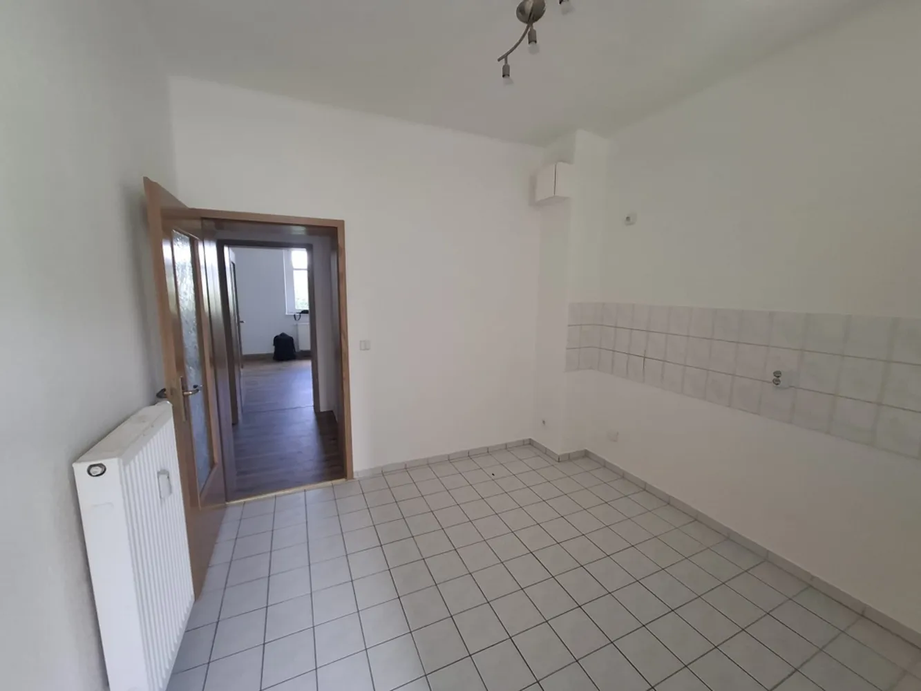 1 Zimmer Wohnung mit 37 m² in Naumburg (Saale) – Bild 8