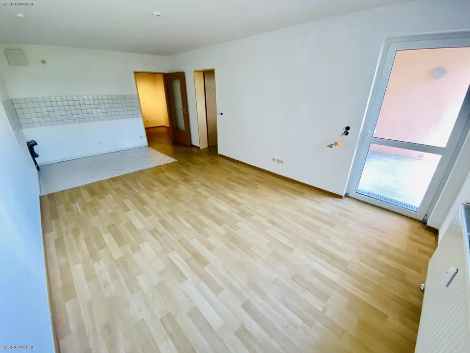 2 room apartment with 49 m² in Gera – Photo 2