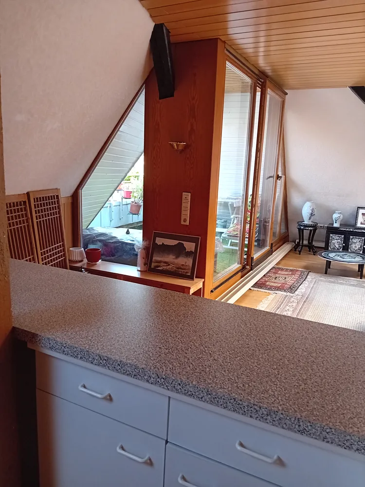 6 Zimmer Wohnung mit 200 m² in Stuttgart – Bild 11
