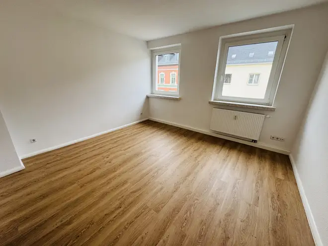 4 room apartment with 89 m² in Chemnitz – Photo 3
