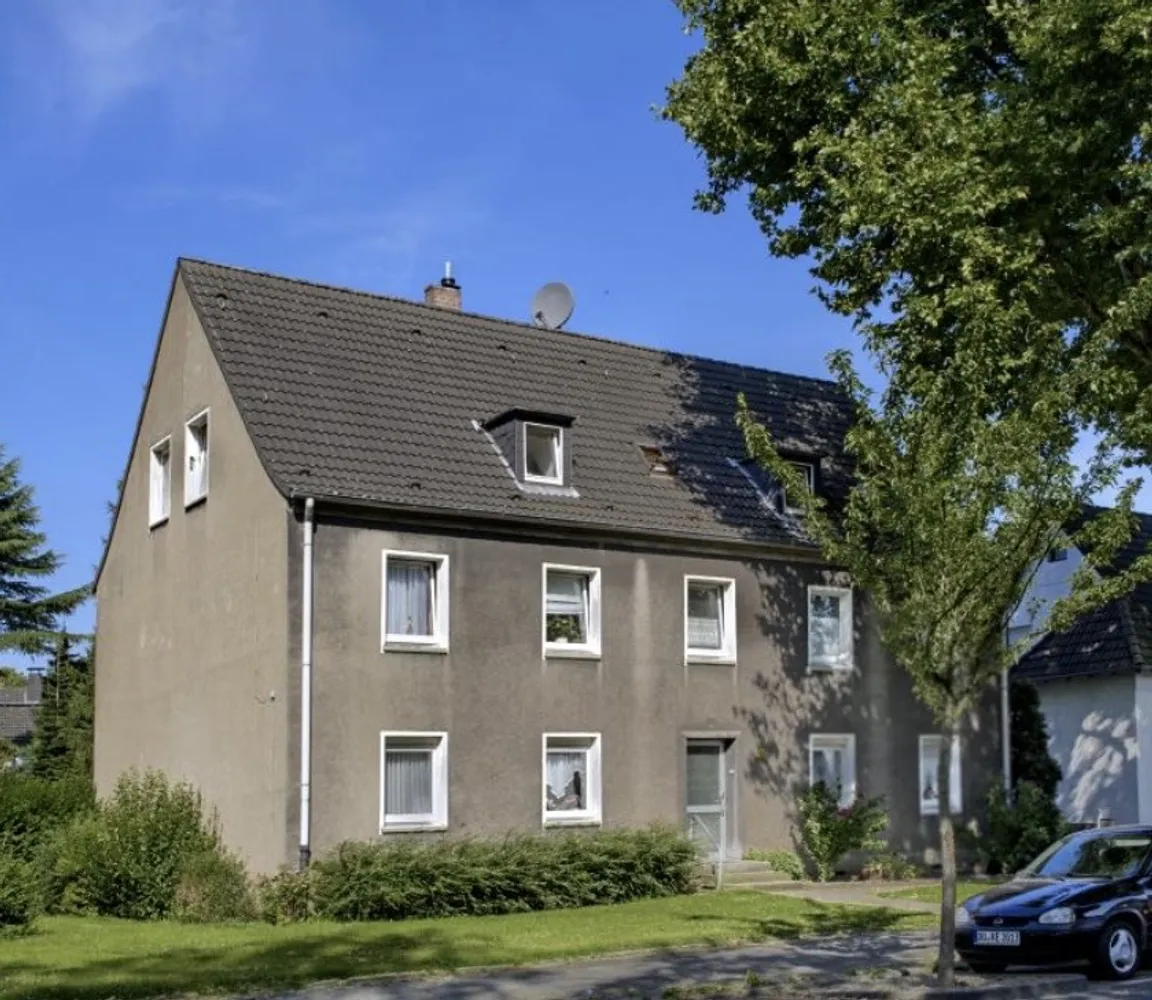 2 Zimmer Wohnung mit 50 m² in Duisburg – Bild 3