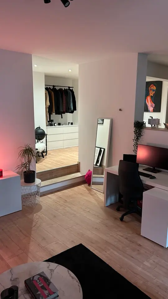 2 Zimmer Wohnung mit 65 m² in Kelheim – Bild 5