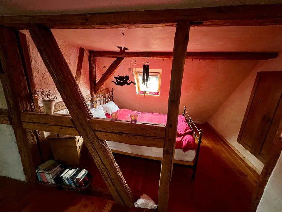 WG-Zimmer mit 150 m² in Bühl – Bild 1