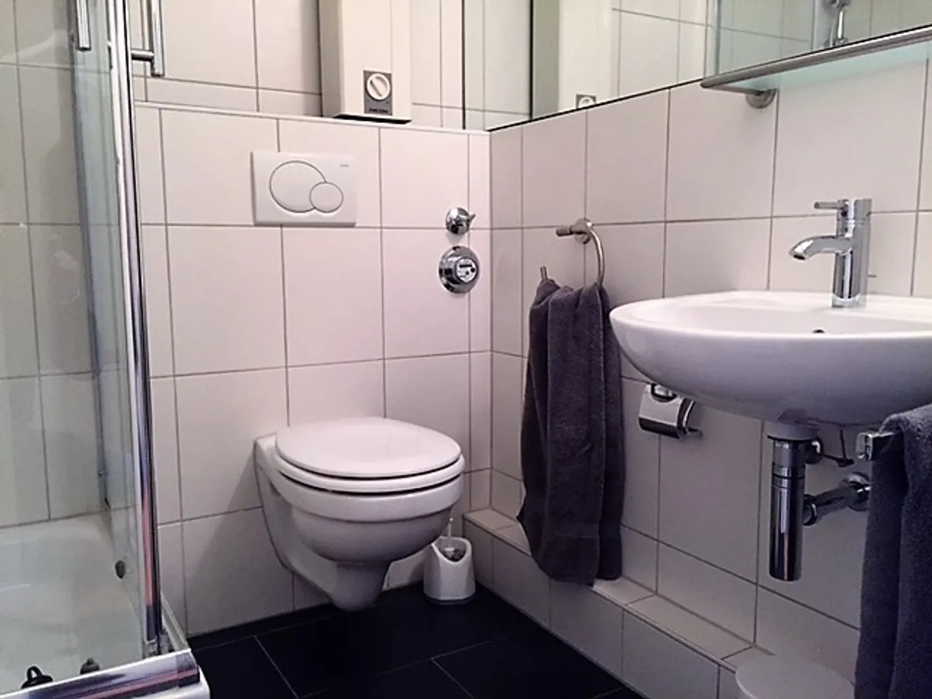 1 Zimmer Wohnung mit 25 m² in Hamburg – Bild 8