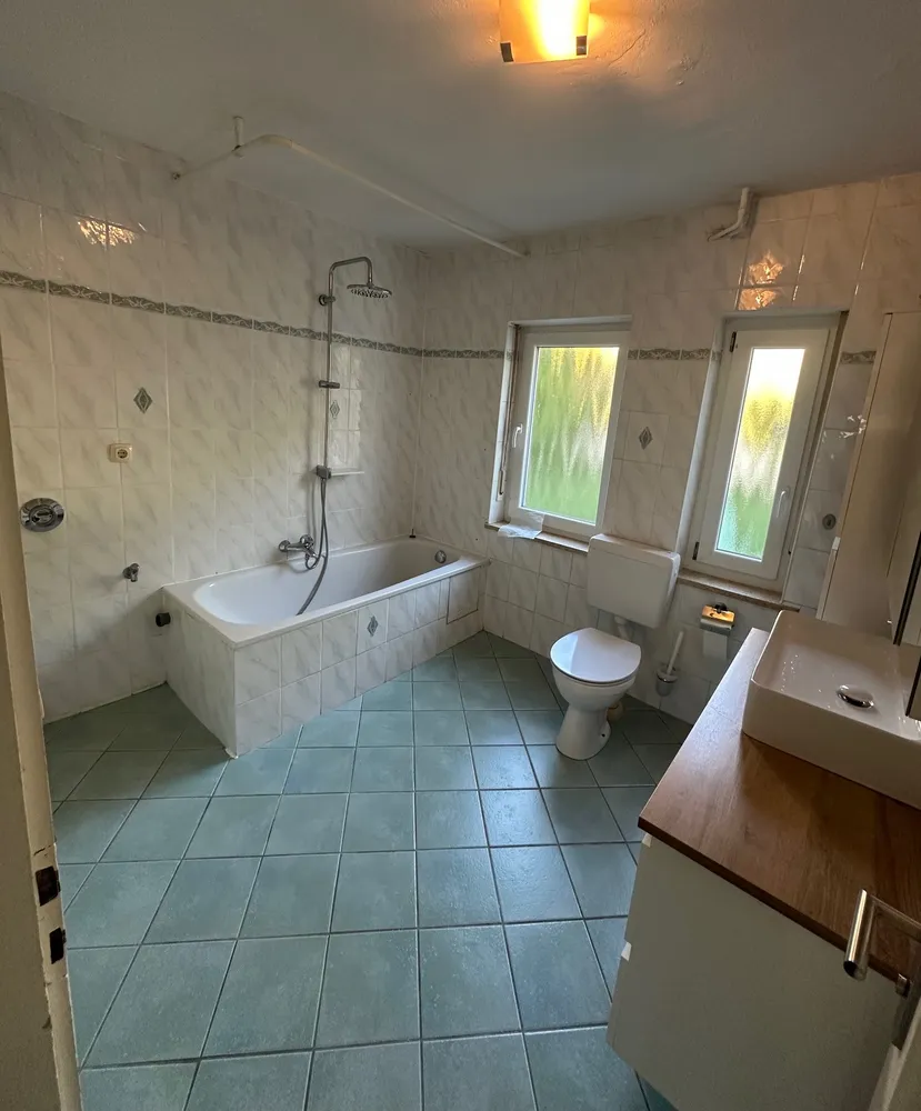 4 Zimmer Wohnung mit 118 m² in München – Bild 11