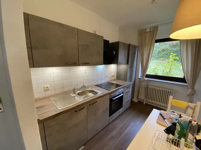 1 Zimmer Wohnung mit 33 m² in Wuppertal – Bild 4
