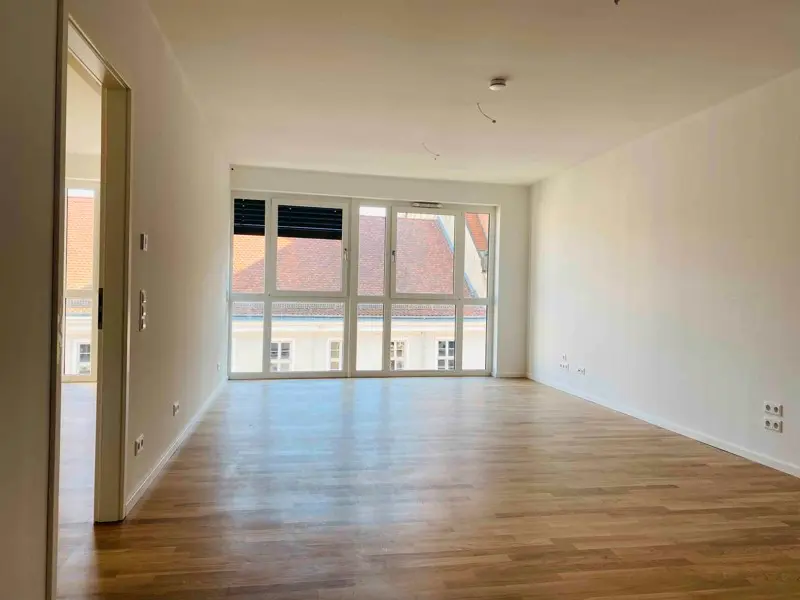 2 Zimmer Wohnung mit 64 m² in Leipzig – Bild 1