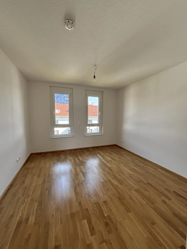 3 Zimmer Wohnung mit 88 m² in Mannheim – Bild 12