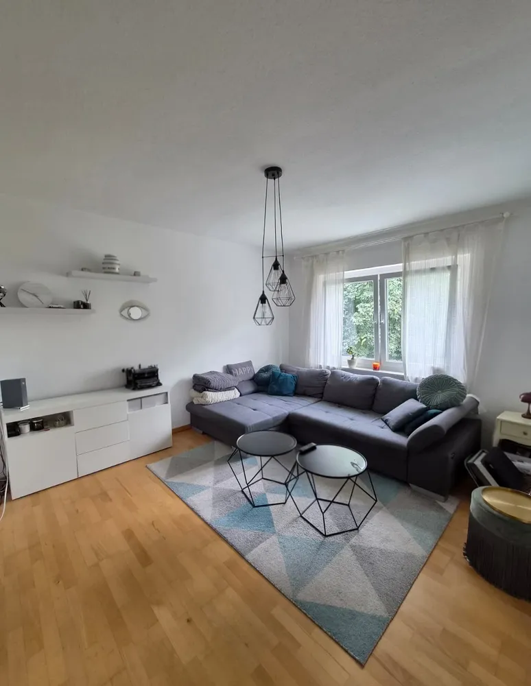 3 Zimmer Wohnung mit 63 m² in Essen – Bild 1