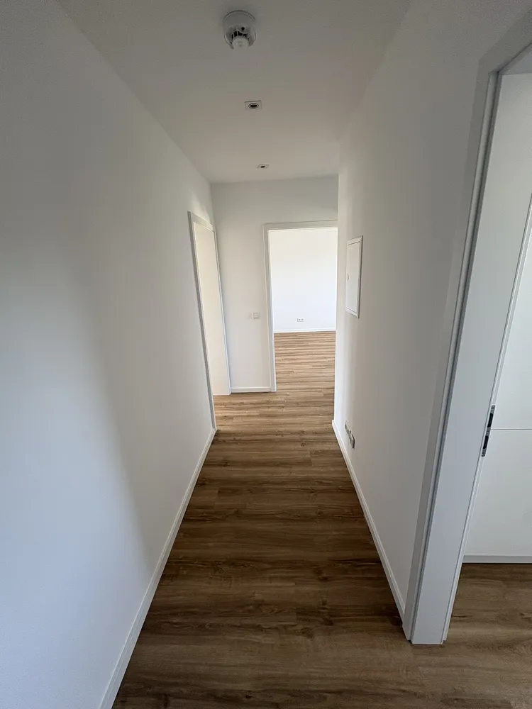 2 room apartment with 57 m² in Brühl – Photo 8