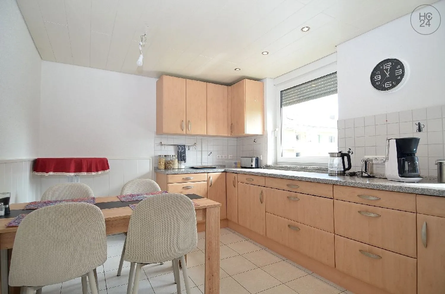 3 room apartment with 79 m² in Weil am Rhein – Photo 3