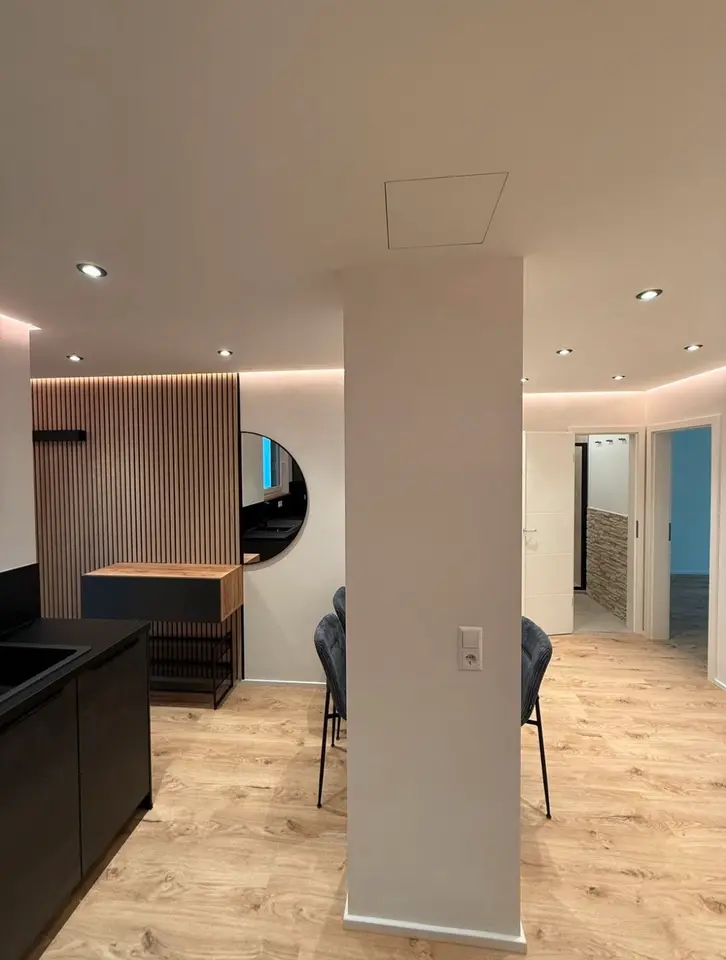 WG-Zimmer mit 19 m² in Stuttgart – Bild 5