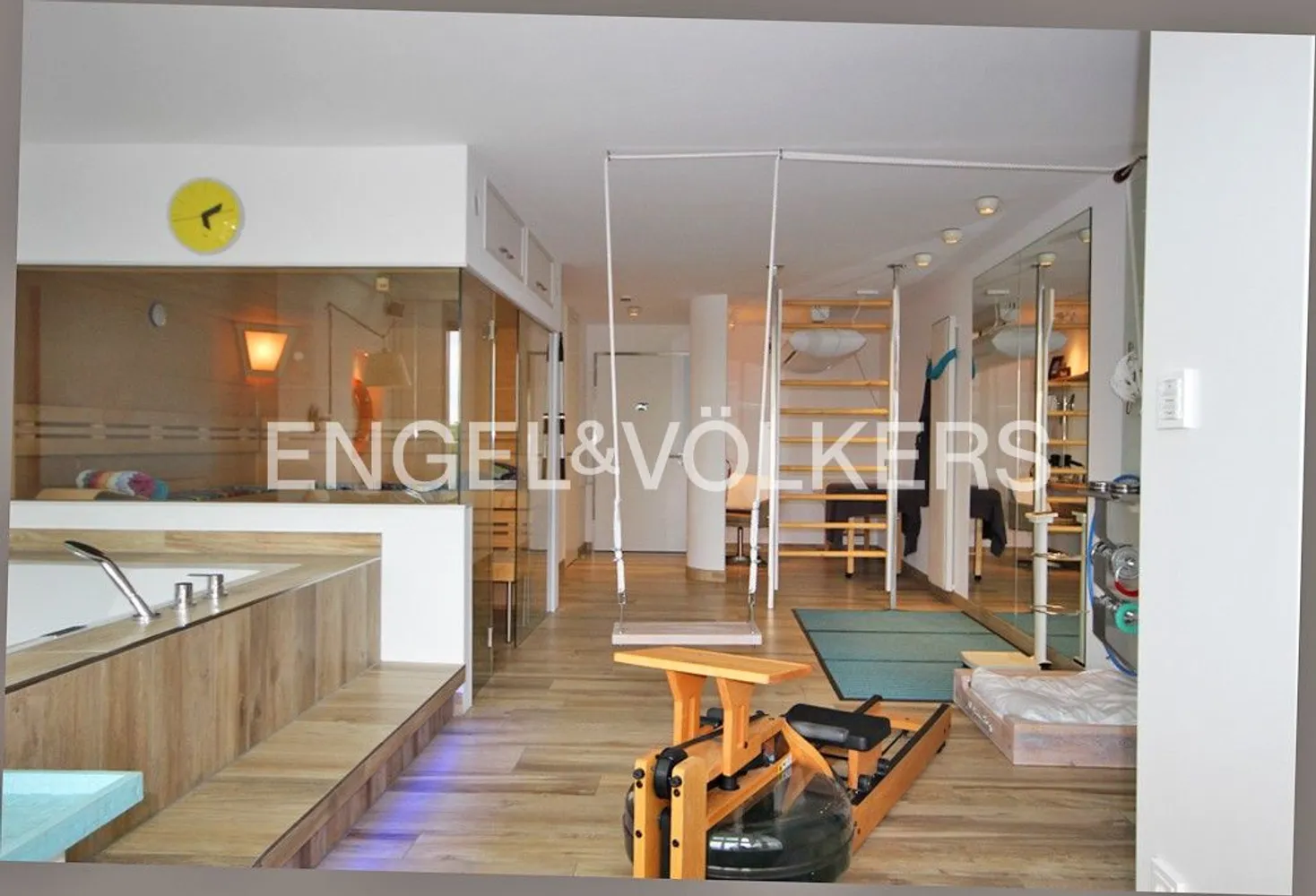 3 Zimmer Wohnung mit 210 m² in Bremen – Bild 5
