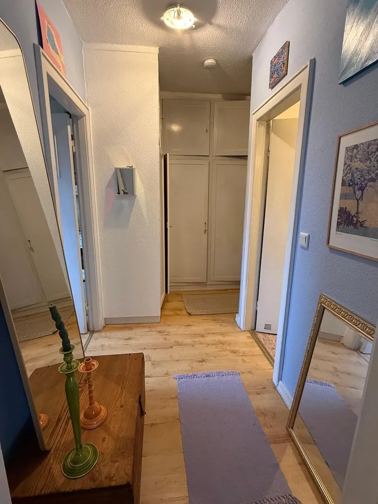 1 Zimmer Wohnung mit 45 m² in Hamburg – Bild 6