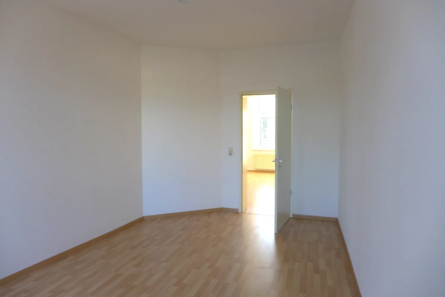2 Zimmer Wohnung mit 50 m² in Chemnitz – Bild 8