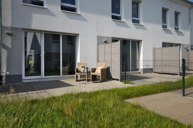 5 Zimmer Haus mit 141 m² in Berlin – Bild 1