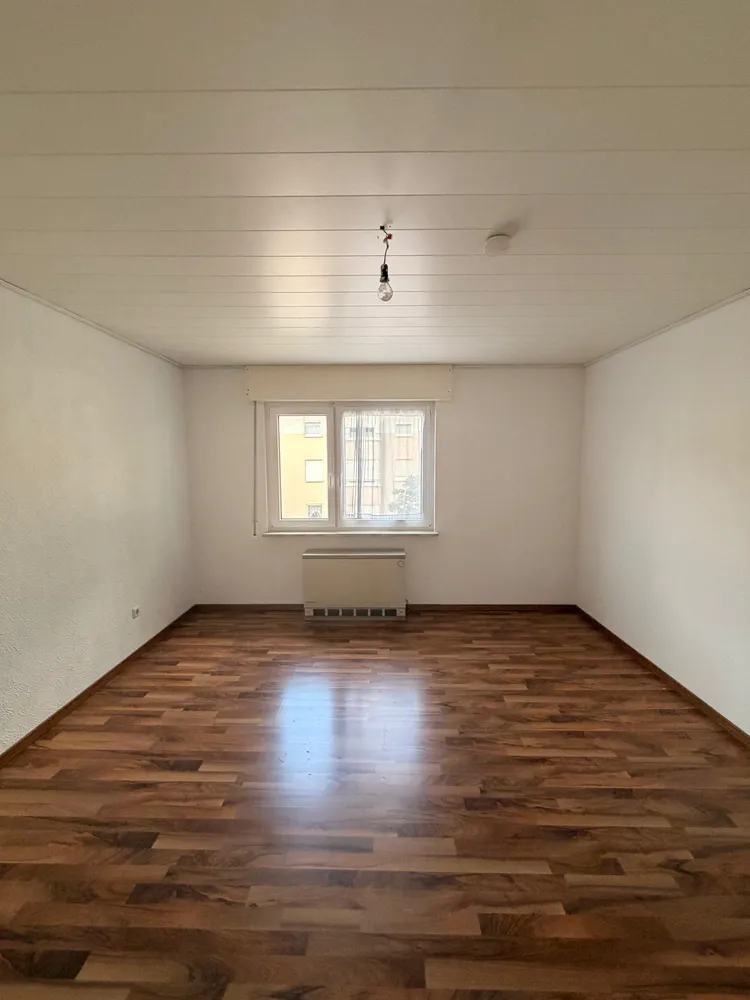 1 Zimmer Wohnung mit 48 m² in Mannheim – Bild 1