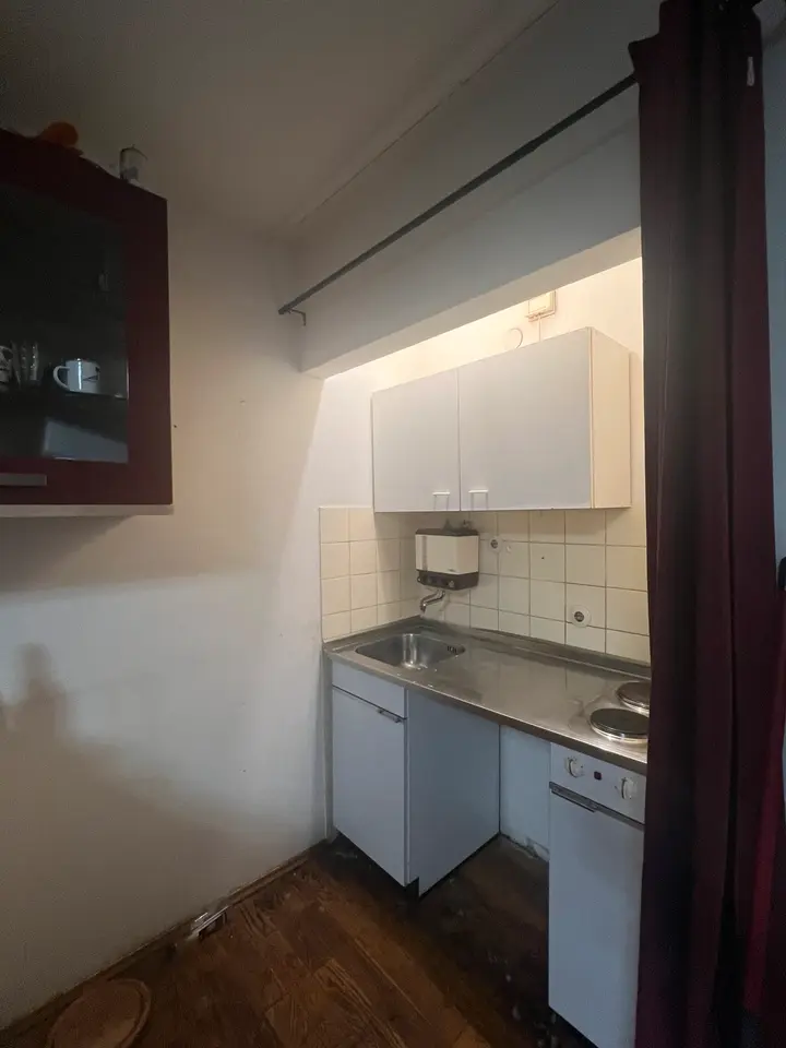 2 Zimmer Wohnung mit 37 m² in Aachen – Bild 7