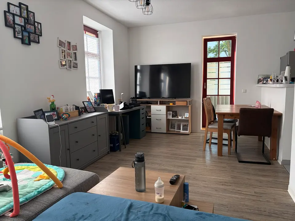 3 Zimmer Wohnung mit 67 m² in Dresden – Bild 2