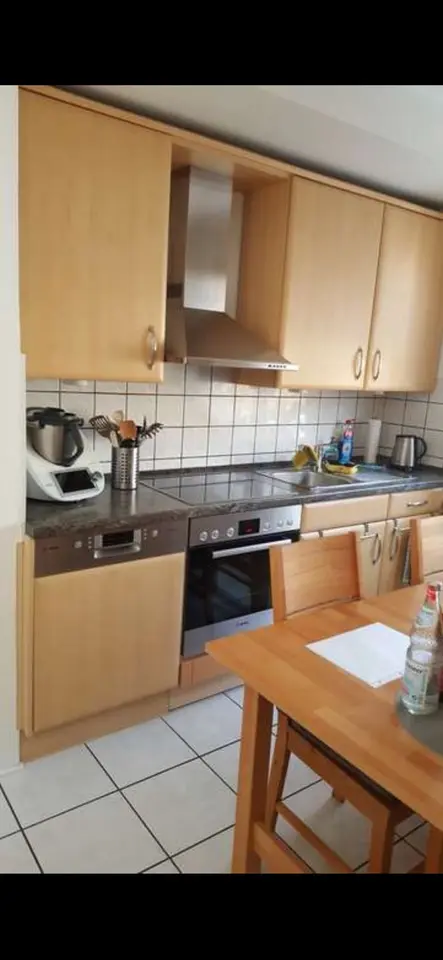 3 Zimmer Wohnung mit 75 m² in Bochum – Bild 3