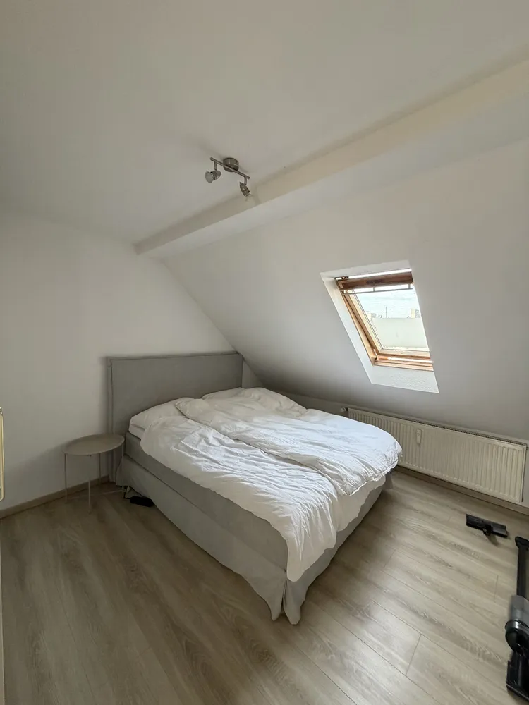 2 Zimmer Wohnung mit 50 m² in Bremerhaven – Bild 6