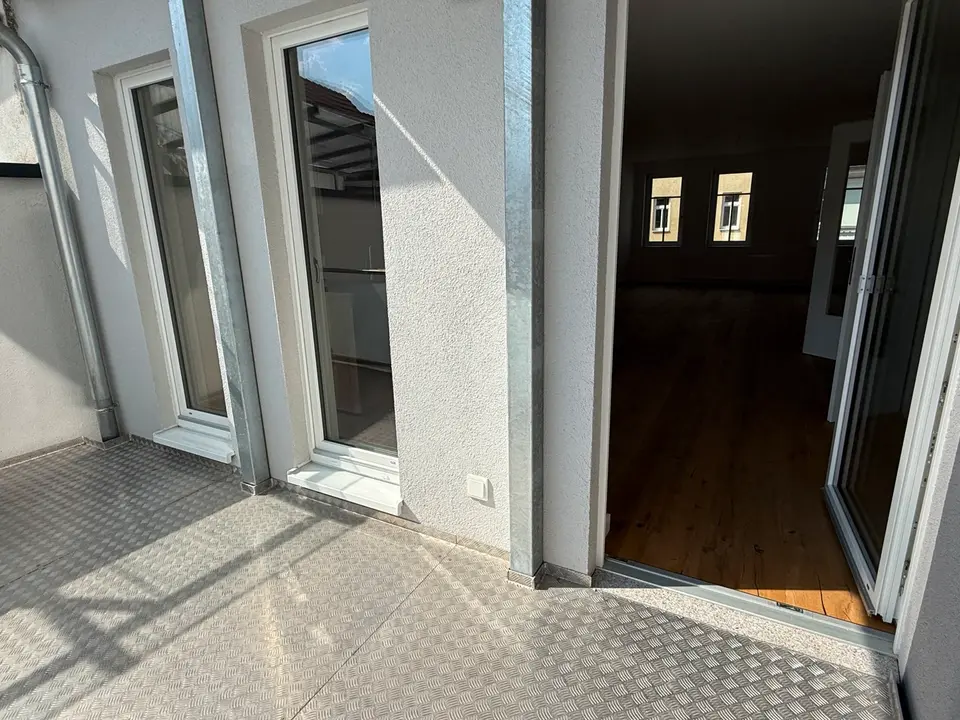 3 Zimmer Wohnung mit 105 m² in Duderstadt – Bild 6