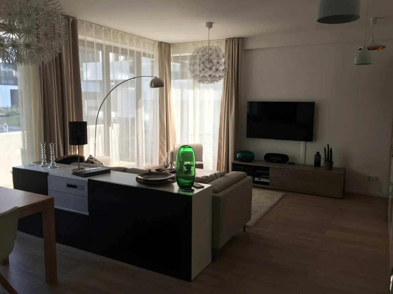 2 Zimmer Wohnung mit 56 m² in Berlin – Bild 3