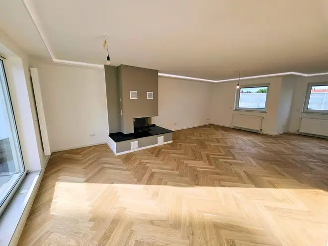 6 Zimmer Wohnung mit 170 m² in Frankfurt am Main – Bild 11