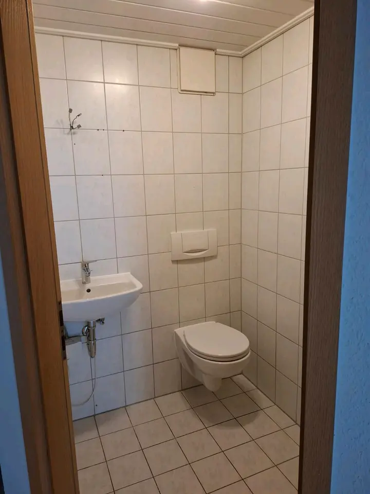 2 Zimmer Wohnung mit 52 m² in Rudolstadt – Bild 9