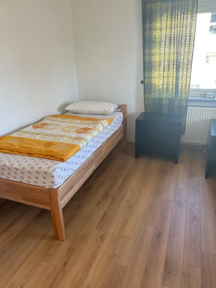 2 Zimmer Wohnung mit 65 m² in München – Bild 3