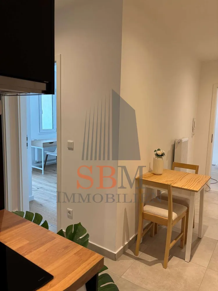 WG-Zimmer mit 16 m² in Nürnberg – Bild 4