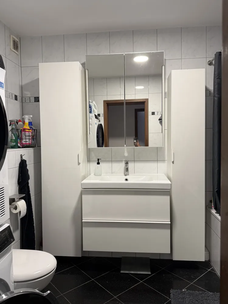 4 Zimmer Wohnung mit 97 m² in Karlsruhe – Bild 7