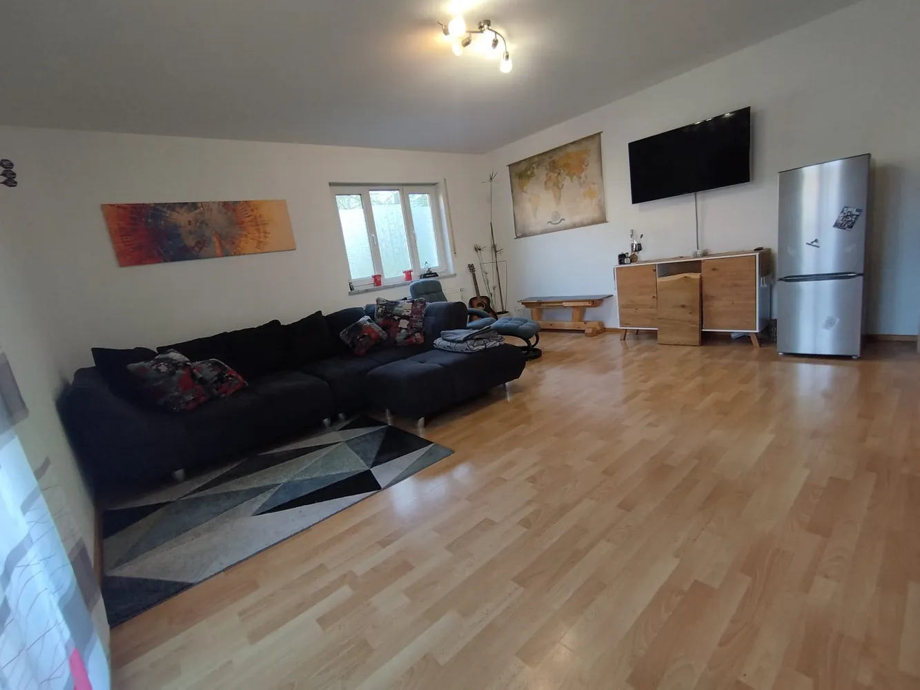 2 Zimmer Wohnung mit 45 m² in Regensburg – Bild 3