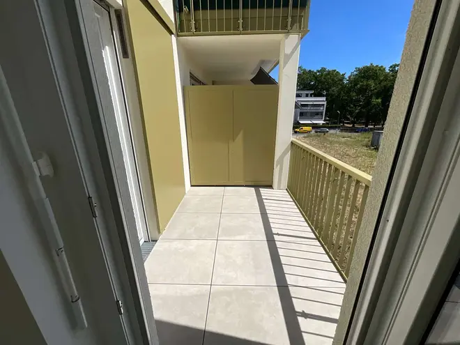 4 Zimmer Wohnung mit 116 m² in Hanau – Bild 2