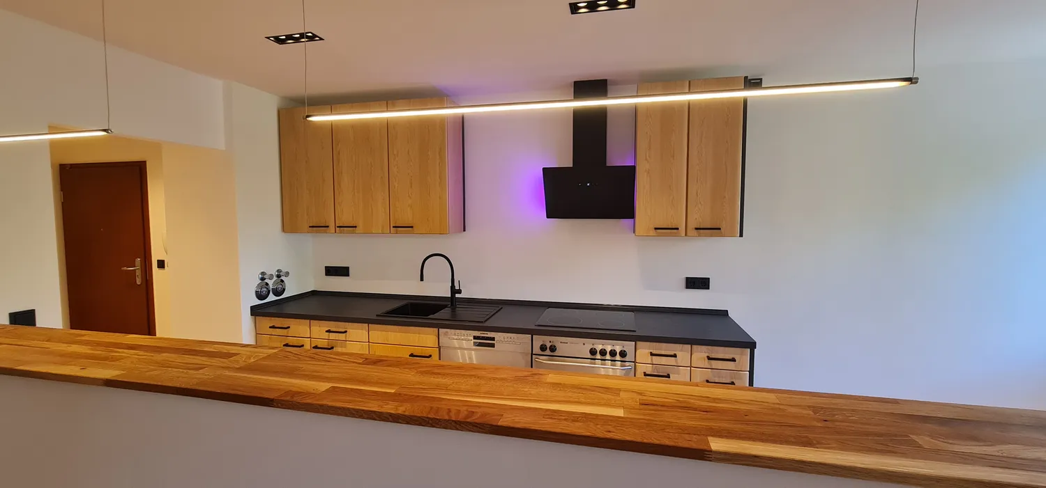 2 Zimmer Wohnung mit 62 m² in Fürth – Bild 8
