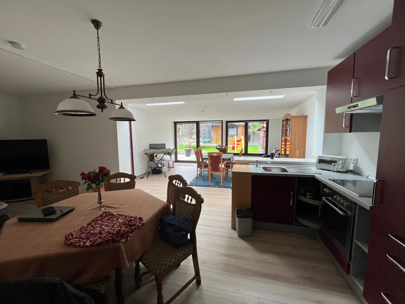 2 Zimmer Wohnung mit 60 m² in Essen – Bild 5