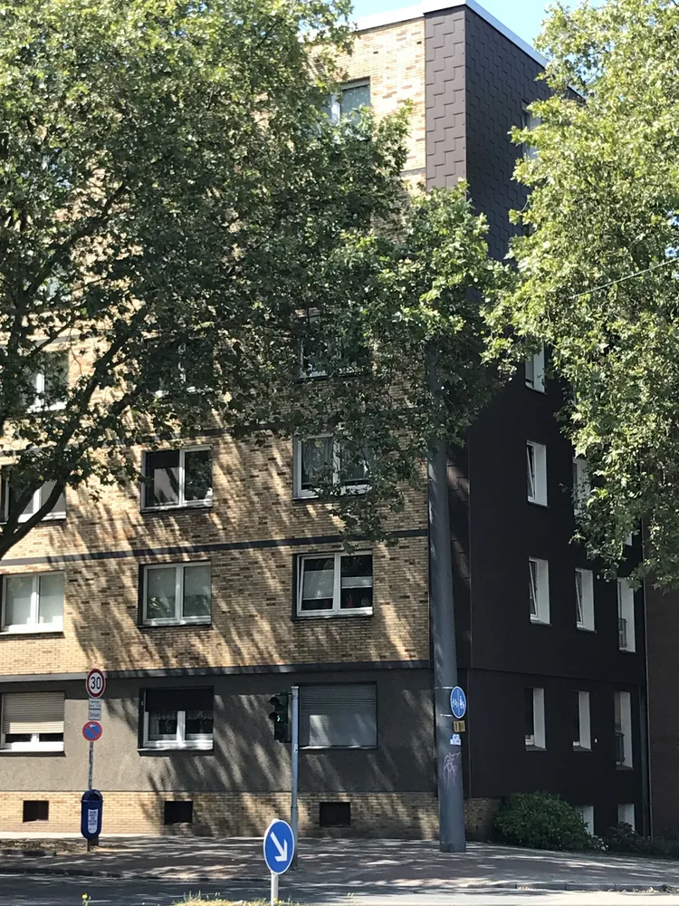 3 Zimmer Wohnung mit 66 m² in Gelsenkirchen – Bild 1