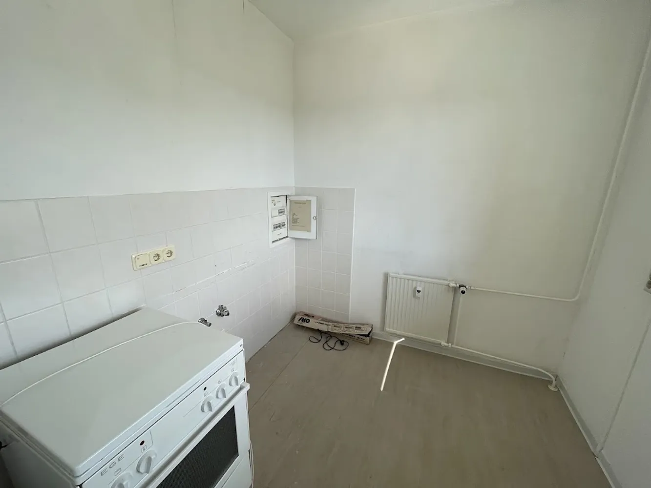 1 Zimmer Wohnung mit 36 m² in Berlin – Bild 7