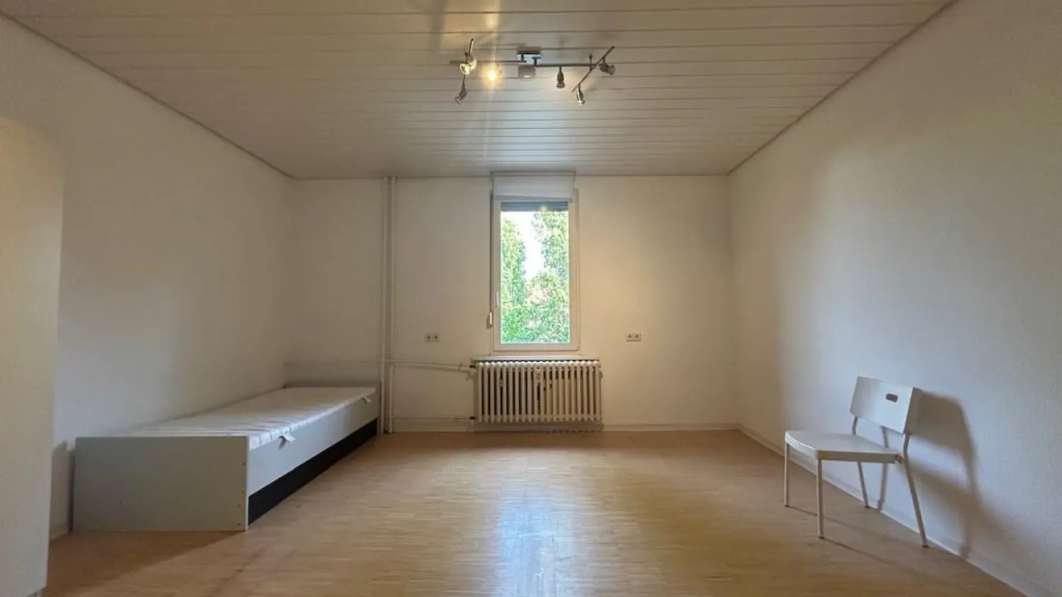 1 Zimmer Wohnung mit 27 m² in Stuttgart – Bild 8
